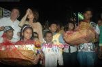 Rishi Kakoor, Neetu Singh at Diwali celebrations in Fame Big Cinemas on 2nd Nov 2010 (32).JPG